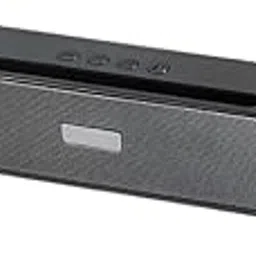 Drumstone (๐๐ข๐ฆ๐ข๐ญ๐๐ ๐๐จ๐๐๐ฒ) Portable Wireless Soundbar with Hands-Free Calling, FM Radio & Stable Bluetooth | Compact Design, Fast Charging & Rich Sound ๐๐ ๐๐๐๐ซ๐ฌ ๐๐๐ซ๐ซ๐๐ง๐ญ๐ฒ-picture-20