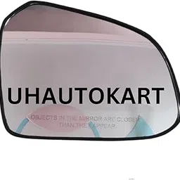 Car Side Mirror Glass/Sub Mirror Plate/Tukdi Compatible With Hyundai Xcent/Aura/Grand Ii10/Grand Nios For Right Side-picture-17