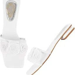 shoetopia Stylish Casual Flats for Women & Girls-picture-49