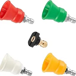 Pressure Washer Nozzle Guard, Orifice 3.0 image 1