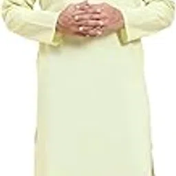 skavij Mens Cotton Casual Wear Everyday Use Modern Kurta-picture-27