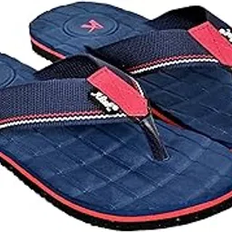 altek Men's Rubber Sole Anti Skid Flip Flop Slipper Casual and Comfortable Chappal for Boys-picture-52
