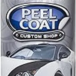 Rust-Oleum 284320 Automotive Peel Coat Spray Paint (312 g, Matte Graphite)-picture-55
