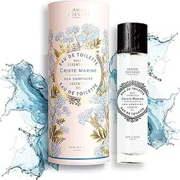 Panier des Sens Sea Samphire Eau de Toilette - 1.7floz/50ml-picture-34