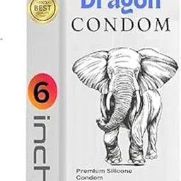 Condoms For Men with Extra Pleasure, Pack of 1-picture-36