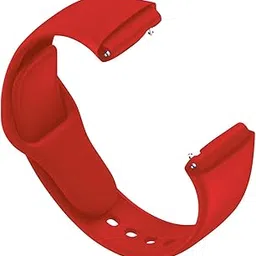 YODI Soft Silicone Classic Strap Bands for Redmi Watch 3 Active Smart Watch Only, Comfort and Flexible Straps for Men Women and Boys & Girl-picture-49