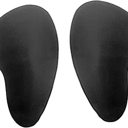 ATORSE Hip Pads Thigh Enhancing Pad Breathable Crossdressing Reusable Party Black-picture-17