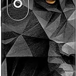 Mobile Skin Sticker Compatible with ONEPLUS NORD CE 4 Skin Not Back Cover, Camera & Back Protector Mobile Skin Wrap; ONEPLUS NORD CE 4-JAM-070-picture-23
