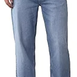 u.s. polo assn. denim co. Men's Relaxed Jeans (UDJEN1751_Light Wash-picture-20