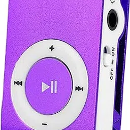 Drumstone (Limited 10 Years Warranty) Portable Mini MP3 Music- Clip-On Design, Long Battery Life, CompactIfor Workouts and-1Memory Card not Included-picture-18