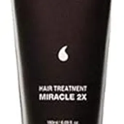 MOREMO Hair Treatment Miracle 2X: Extremely Damaged Hair Pact 180ml : One Minute miracle hair treatment,-picture-41
