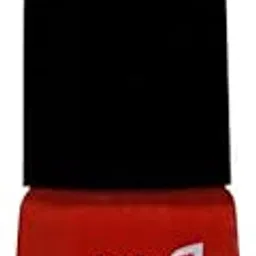 SMC FABIA Nail Lacquer | Glossy Gel Finish | Rich Pigmentation | Chip Free | Quick Drying Formula | Long Lasting Nail Polish for Women | (6.0 ml) (Reddish Red)-picture-18
