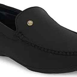 Men's Comfortable Classy Loafers for Office, Stylish Casual Loafers for Men-image-2