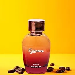 Esperanza Femme Premium EDP Long lasting Perfume for Female (Sweet Note, 100ml)-picture-34