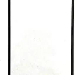 Mozomart Touch Screen Digitizer Replacement Front Glass TouchPad Touch Glass Compatible with Realme C1 : Black-image-13