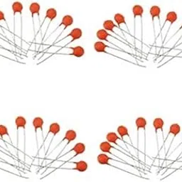 100 pcs 10 nf 103 Ceramic disc Capacitor 50V-picture-60