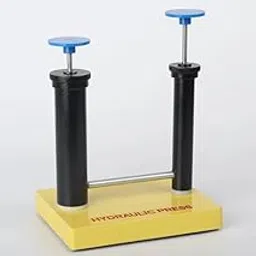 SMEI Hydraulic Press Used In Science Lab-picture-30