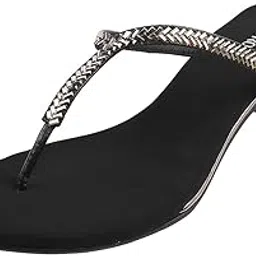 metro Women's Synthetic Fashion Sandals (35-4811) image 1