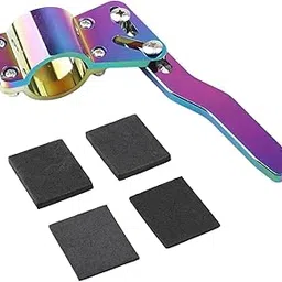 Merishopp Extension Turn Signal Lever Adjustment Position up Kit for Chevrolet Colorful-picture-57