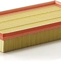 MANN-FILTER C 30 115 Air Filter for Car-picture-15