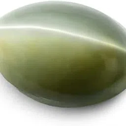 Rarest Srilankan Cats Eye Rashi Ratan Bhagya Stone 11.00 Carat Natural Lehsunia Gemstone Original Certified-image-23