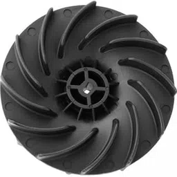 2X1 Piece Auto Part Fittings Replace for Electric Blower Vac Impeller Fan | Home & Garden | Yard, Garden & Outdoor Living | Outdoor Power Equipment | Leaf Blower & Vacuum Parts image 1