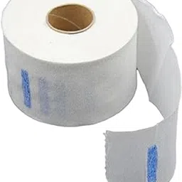 STYLEHEAVEN Neck Ruffle Roll Paper Cutting Collar Hair Salon Hairdressing Collar Accs White|Health & Beauty|Salon & Spa Equipment|Other Salon & Spa Equipment-image-74