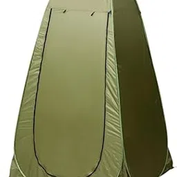 CALANDIS™ Privacy Shower Tent Outdoor Shower Tent for Biking Traveling Green | Tents | Tents & Canopies | & Hiking | Outdoor Sports-picture-15