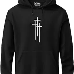 xenovaurban Hoodies | Unisex Hoodie Sweatshirt Graphic Printed GP2 - PAR-picture-14