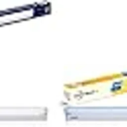 wipro 36W LED Batten (White, Cool Day Light, Garnet) Garnet 20W LED Tubelight (White, D532065)-picture-17