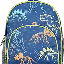 gepack Casual Kids Polyster Backpacks Waterproof School Bag for Boys and Girls Storage Backpack for Students-picture-54