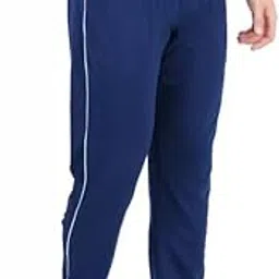 true basket Men's Track Pants - Yoga, Running, Workout & Training - Summer - Solid - Moisture-Wicking, Breathable - Casual-picture-51