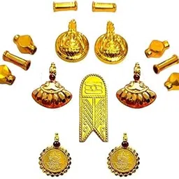 Thali Urukal Mangalsutra Set Mangalyam-picture-16