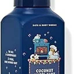 Bath & Body Works Coconut Angel Cake Gentle & Clean Foaming Hand Soap-picture-54