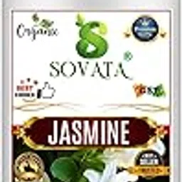 Jasmine Plants Spray, Essential Organic Liquid Spray Fertilizer for heavy flowering and fast growth of Jasmine Plants. (100 ml)-image-40