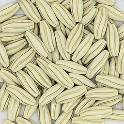 Satra Traders Flat Oval Navette Beads | Size : 19mm | Qty : 100g | PB268-picture-28