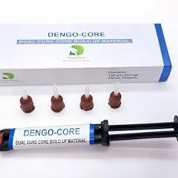 Dental CoreBuild Up 9gm image 1