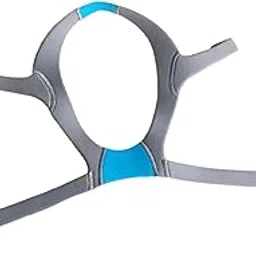 STYLEHEAVEN Headgear Strap Extension Ventilator Mask Headband Adjustable for Adults Kids F10 F20|Health & Beauty|Health Care|Sleeping Aids|Other Sleeping Aids-picture-15