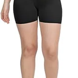 envie Cottons Maternity Shorts for Women's - Pregnancy Panty for Women Soft and Comfortable Maternity Shorts-picture-10