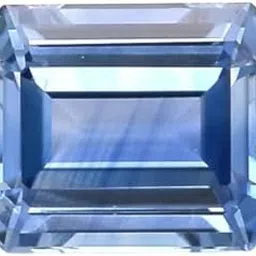10.25 Ratti/9.42 Carat Blue Sapphire Ceylon Mined Neelam Certified Natural A++ Quality Gemstone-image-1