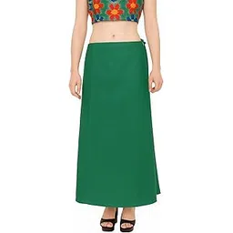 vinodratna Readymade Saree Petticoats (Free Size)-picture-23