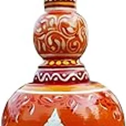 Sindur box gachkouto sindura hand painted bengali wedding gachkouto-picture-32