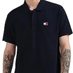 tommy hilfiger Men's Polo Regular Fit Shirt image 1