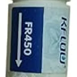 PRECTRON (FR 450) High TDS Membrane Spare RO Flow Resrictor 450 ml Reject Valve Suitable for All Types of RO Water Purifier-picture-11