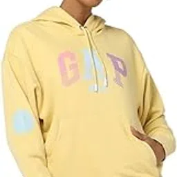 gap Women Hooded Sweatshirt-picture-26