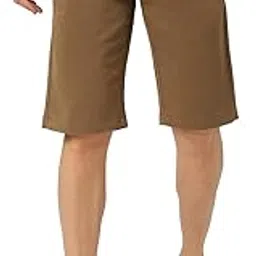 peter england Men's Regular Fit Shorts image 1