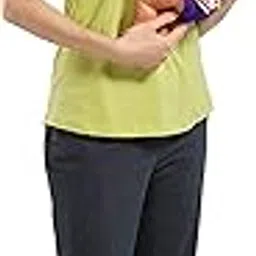 av2 Women Cotton Nursing/Feeding Plain/Solid Nightsuit Pajama Set-picture-15