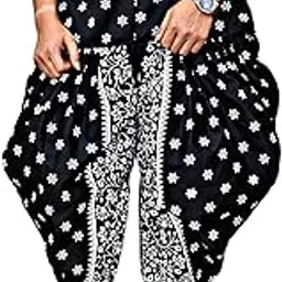 Mens Ethnic Indian Bensari Silk Blend Ready To Wear Printed Dhoti Comfort, Classic Design for Festivals & Ceremonies Dhoti for Men-image-56