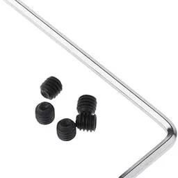 4x1pc Universal Rear Drive Shaft for WL 12428 12423 RC Car Parts Black-picture-33