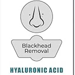 SHILLS PROFESSIONAL Blackhead Removal Nose Strips (Pack of 10) with a Blackhead Remover Tool – Deep Cleansing & Pore Care | Removes Blackheads, Dirt & Oil (Hyaluronic Acid)-image-96